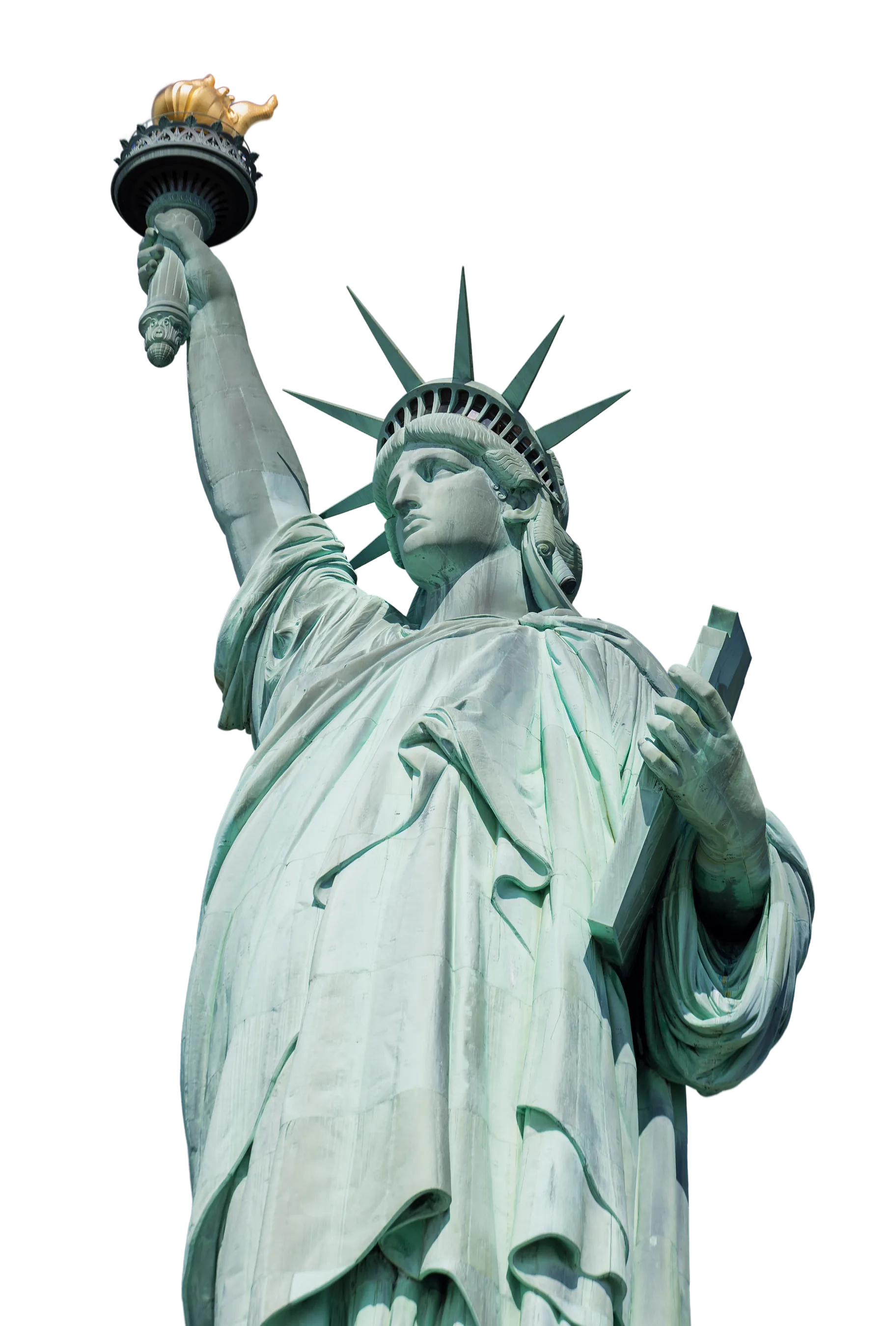 Statue of Liberty